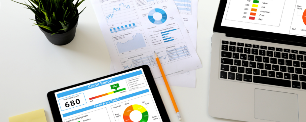 Understanding and Working with Your Credit Score